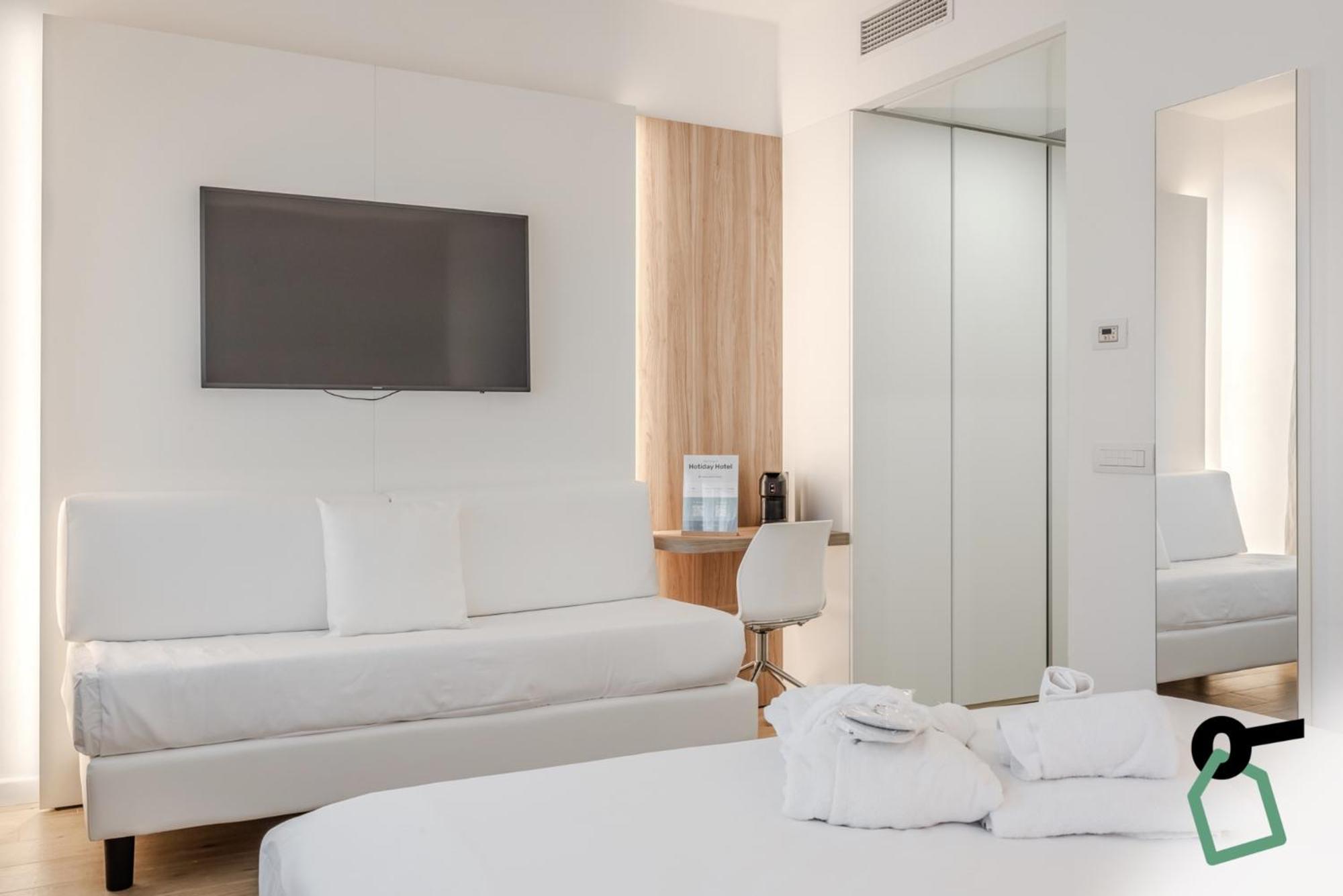 Hotiday Collection - 5* Tirrenia