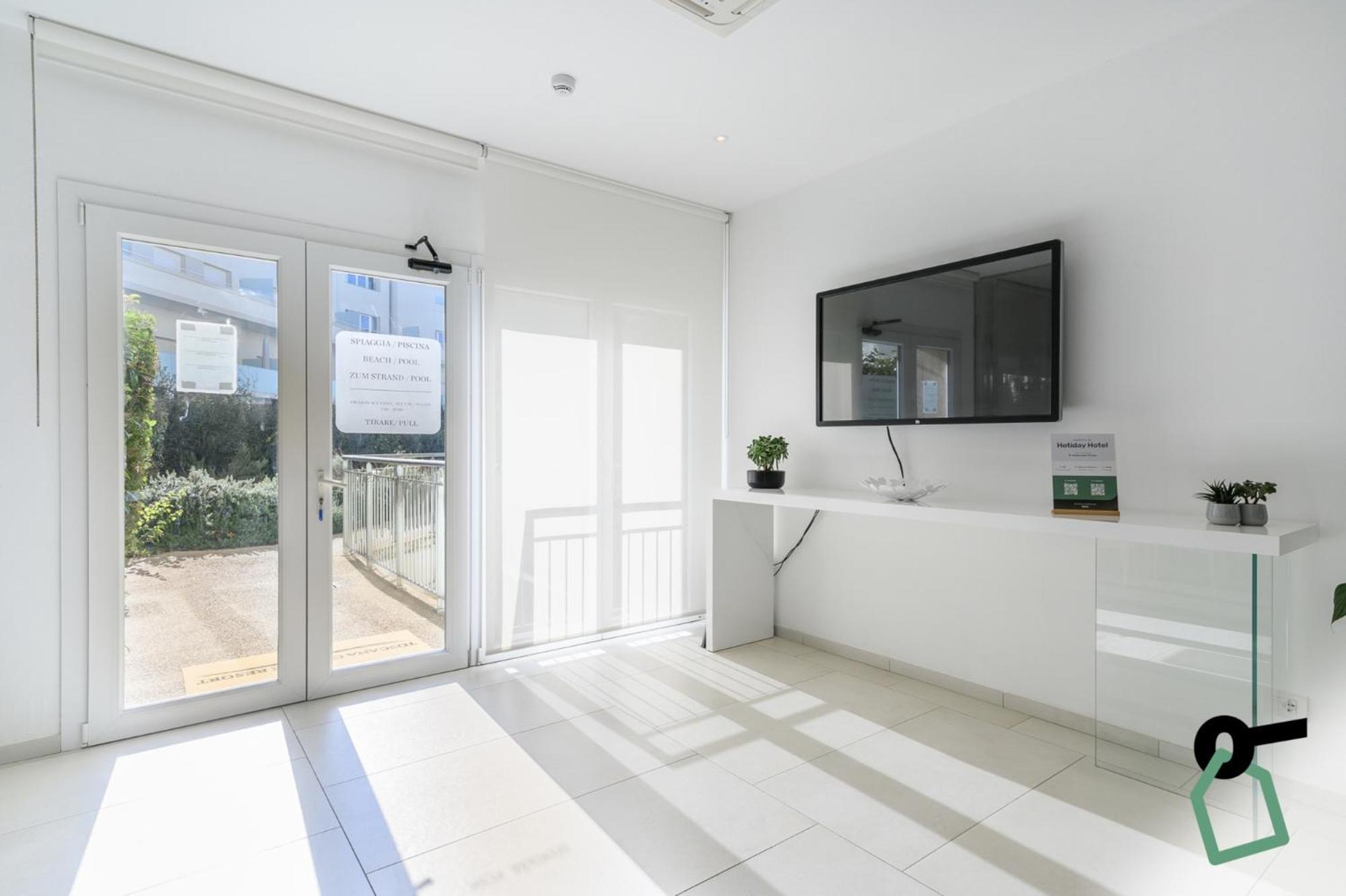 Hotiday Collection - Hotel Tirrenia