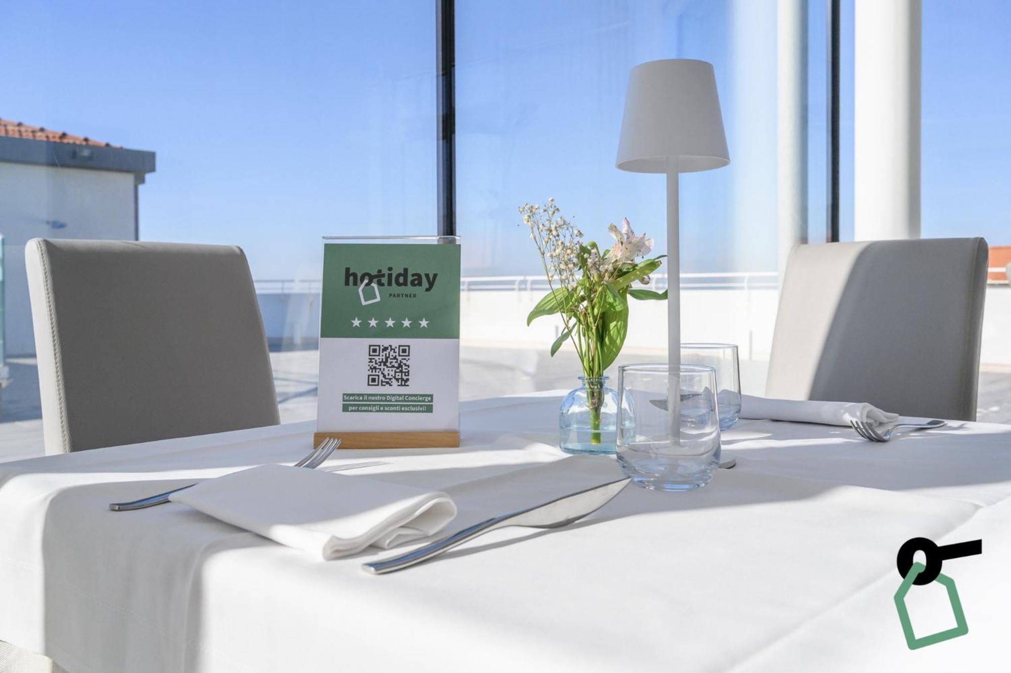 Hotiday Collection - 5* Tirrenia