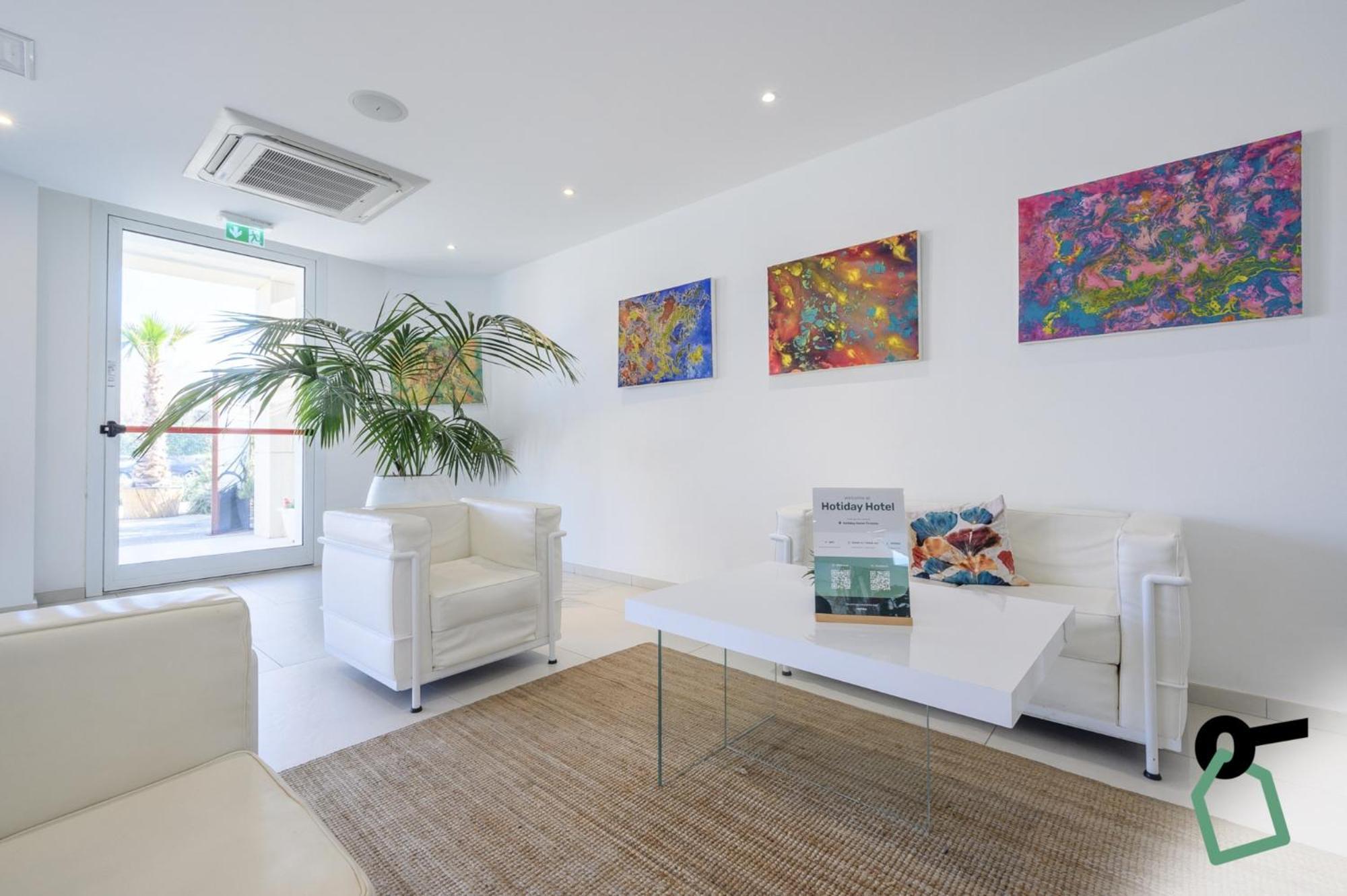 Hotel Hotiday Collection - Tirrenia