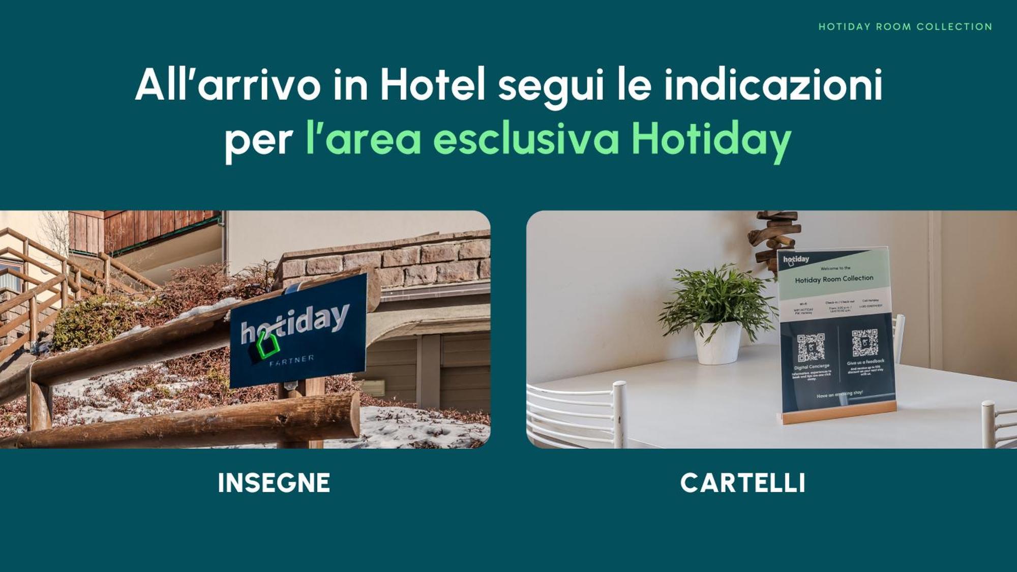 Hotel Hotiday Collection - 5*